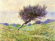 Sea Coast,Trouville Claude Monet